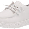 Skechers Women's Bobs Skipper - Tide Pool, Wht, 8