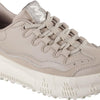 Skechers - Womens Mark Nason: Revo - Uma Slip On Shoes, Color Natural, Size: 6.5 M US