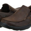 Skechers - Mens Harper- Forde Shoes, Size: 14 M US, Color: Dark Brown