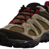 Merrell womens Yokota 2 Hiking Shoe, Brindle, 11 US