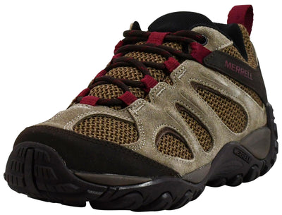 Merrell womens Yokota 2 Hiking Shoe, Brindle, 11 US