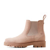 ARIAT Women's Wexford Lug Boot, Dusty Rose, 5.5