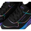 Skechers Women's Uno Gen1 310311L (Little Kid/Big Kid) Black/Multi 1 Medium