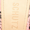 SCHUTZ Aretha Rose Pink 11 M