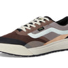 Vans Unisex MTE Ultrarange 2.0 RW Black/Multi 6/7.5 Medium