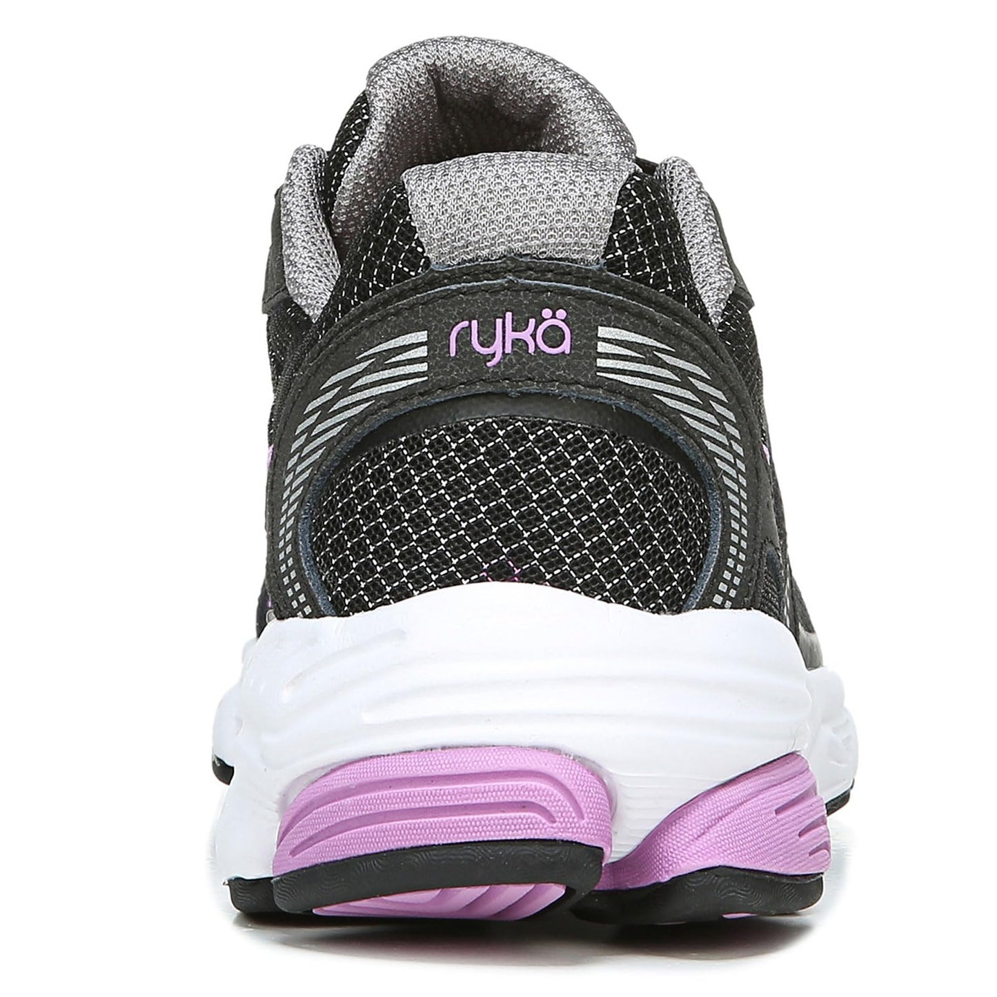 Ryka Women's Ultimate Running Shoe Black
