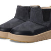 UGG Kids' T Hamdi Sneaker, Obsidian, 2