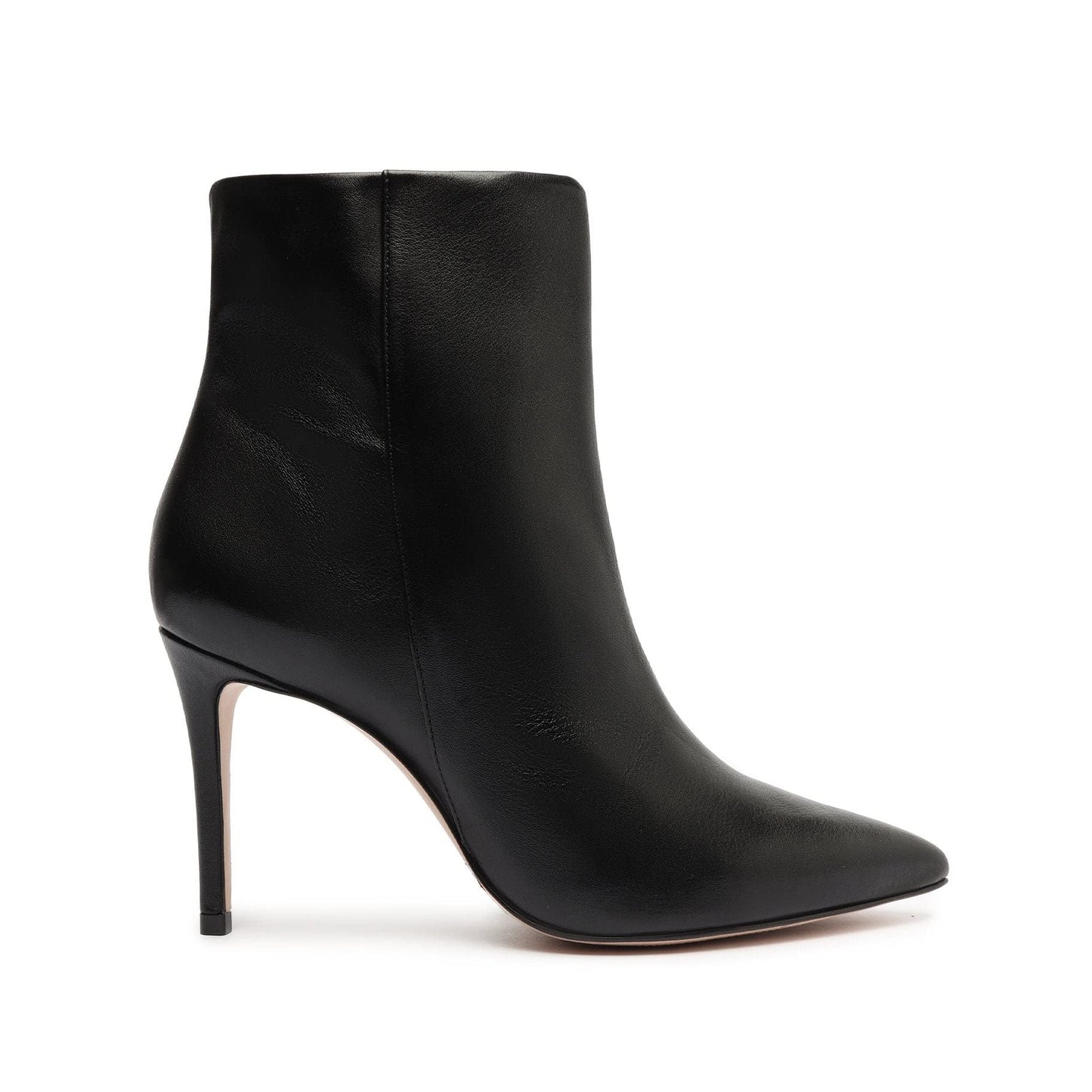 SCHUTZ Mikki Black 5.5 M