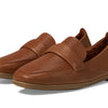 Cole Haan Womens Trinnie Soft Loafers, British Tan Leather, 8.5 Medium