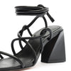 SCHUTZ Fernanda Black (Black Org) 6 M