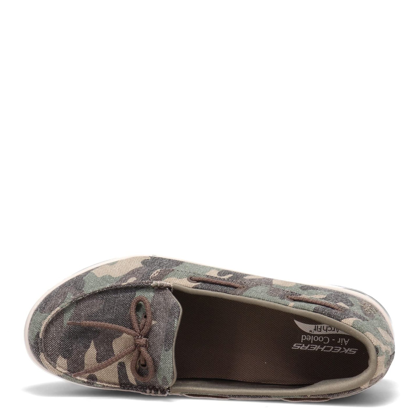 Skechers Arch Fit Uplift - Instinct Camouflage 9.5 M