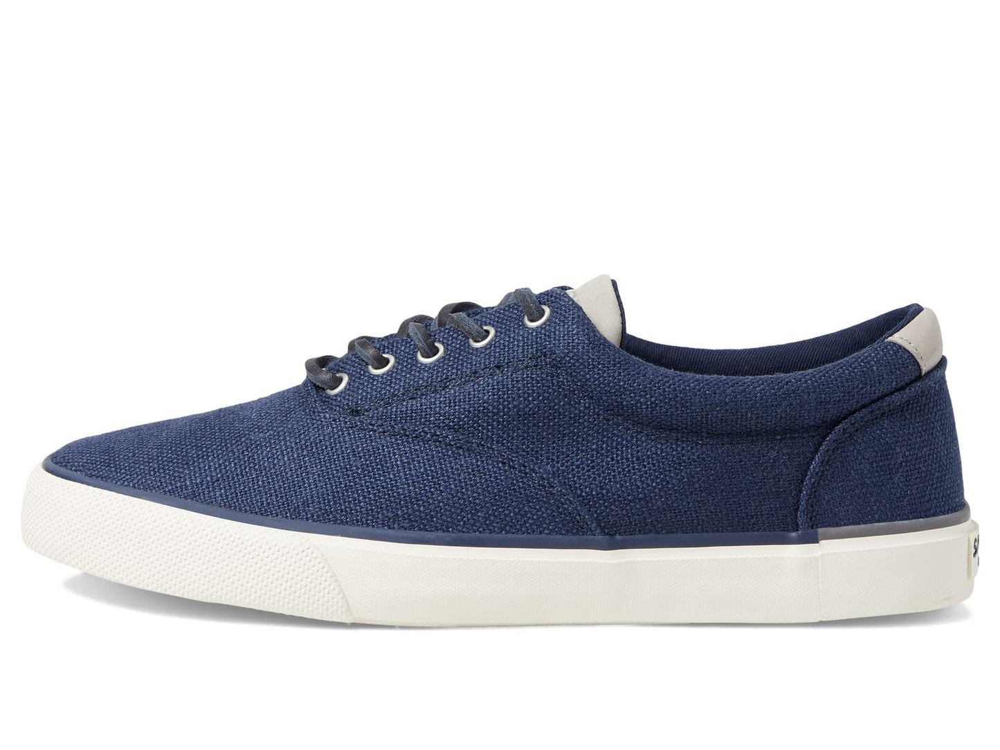Sperry Striper II CVO Seacycled Baja Navy 9 M (D)