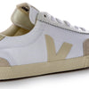 VEJA Men Volley White/Pierre EU 45 (US Men's 11.5) Medium