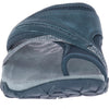 Merrell womens Terran Post II, Slate, 5