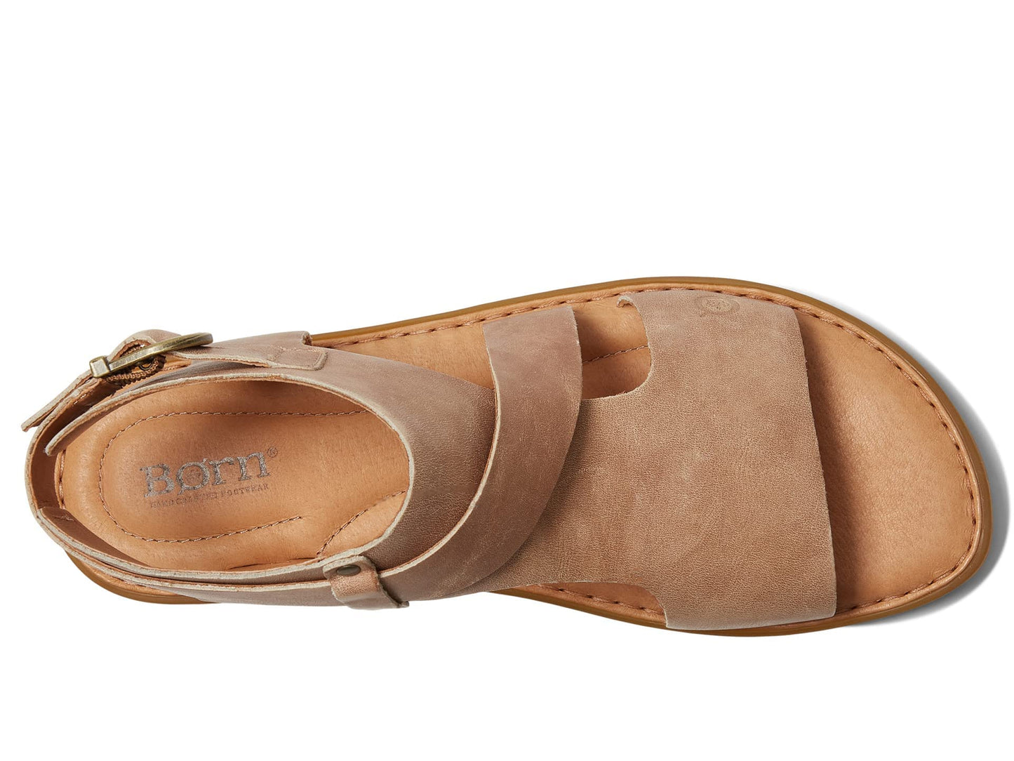 BORN Marlowe Natural 11 M (B)