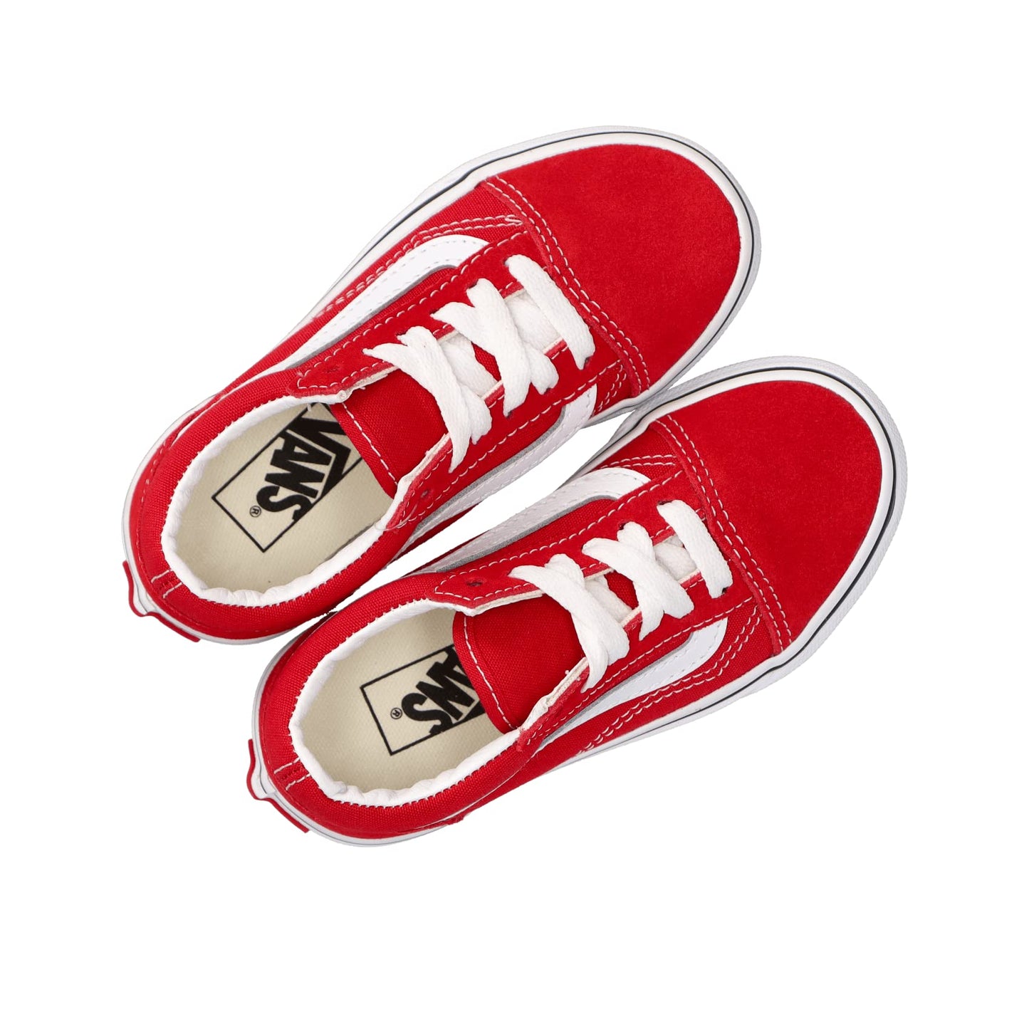 Vans Unisex-Baby Old Skool Shoes
