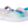 Sperry Unisex Kid's PORT MAST PLUSHWAVE MJ Mary Jane Flat, MULTI, 8.5 Medium