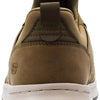 Skechers Men's Classic Fit Delson-Camben Khaki Sneaker 8.5 M US