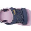 Teva Kids' T Psyclone XLT, Crown Blue/Lupine, 04 US