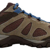 Merrell Women's Yokota 2 Hiking Shoes, Antler/Brindle, 9.5 M
