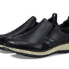 SAS Scramble Slip On Loafer Black 8.5 N - Narrow (AA)