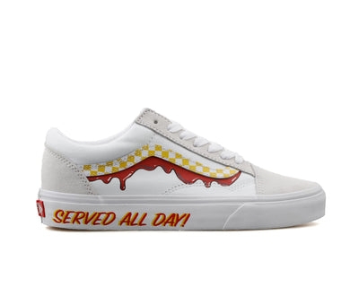 OLD SKOOL