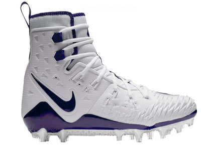 Nike Force Savage Elite Td Mens 857063-103 Size 9.5