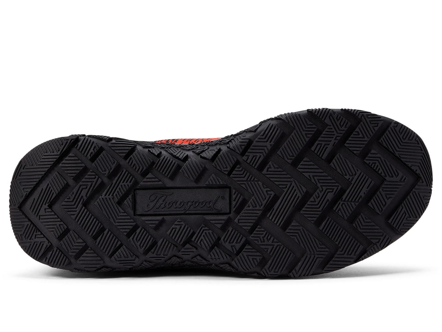 Thorogood AST Low Red 6.5 B (M)