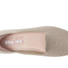 Skechers On-The-Go Flex - Astonish Hands Free Slip-Ins Taupe 11 B (M)
