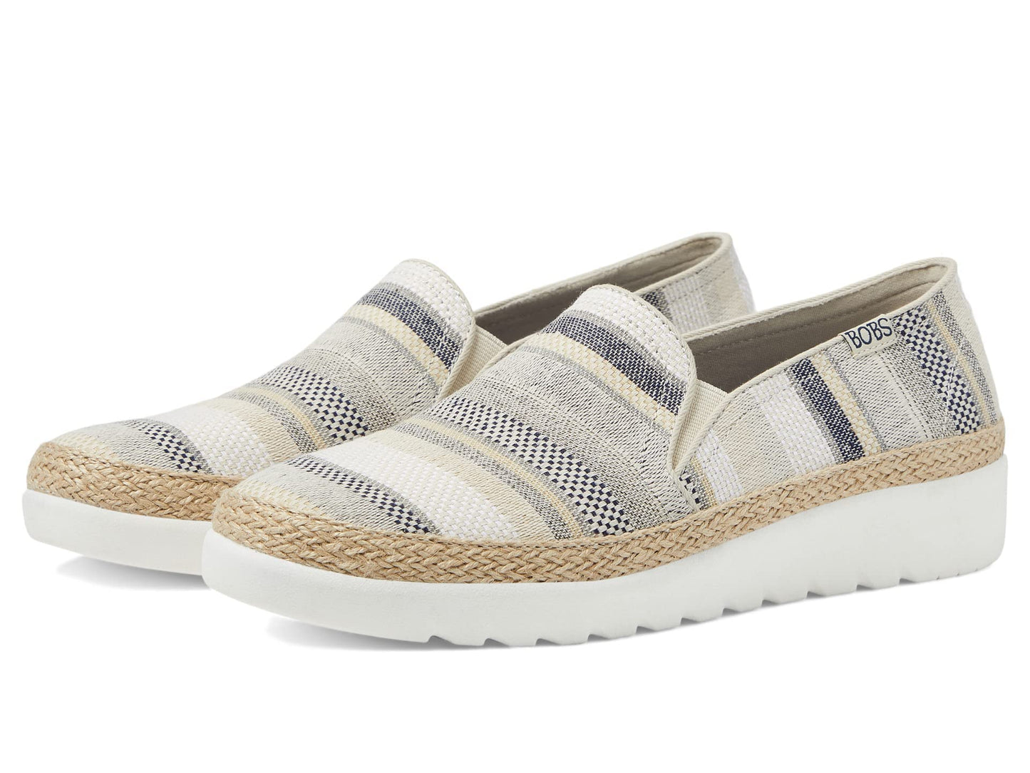 Skechers Bobs Flexpadrille Hi - Serene Height