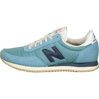 New Balance WL720BC Sneakers Blue/Pink 7.5