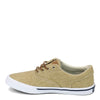 Sperry Men's Striper II Cvo Sneaker, Tan Chino, 11