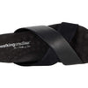 Walking Cradles Hudson Black 7 W (D)