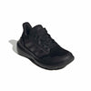 adidas Tensaur Run 3.0 Black Trainers 7 US Big Kid