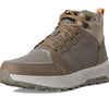 Teva Men's Ellwood Mid Hiking Shoe, Taupe, 12