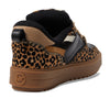 Michael Kors Rumi Lace-Up Black Multi 7 M