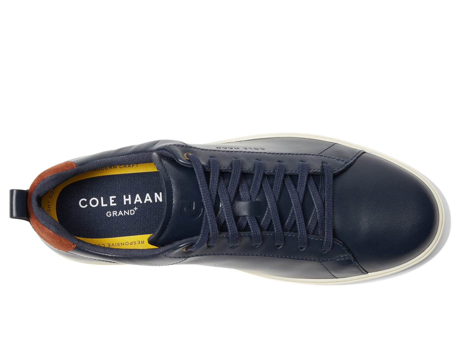Grand+ Crosscourt Sneaker
