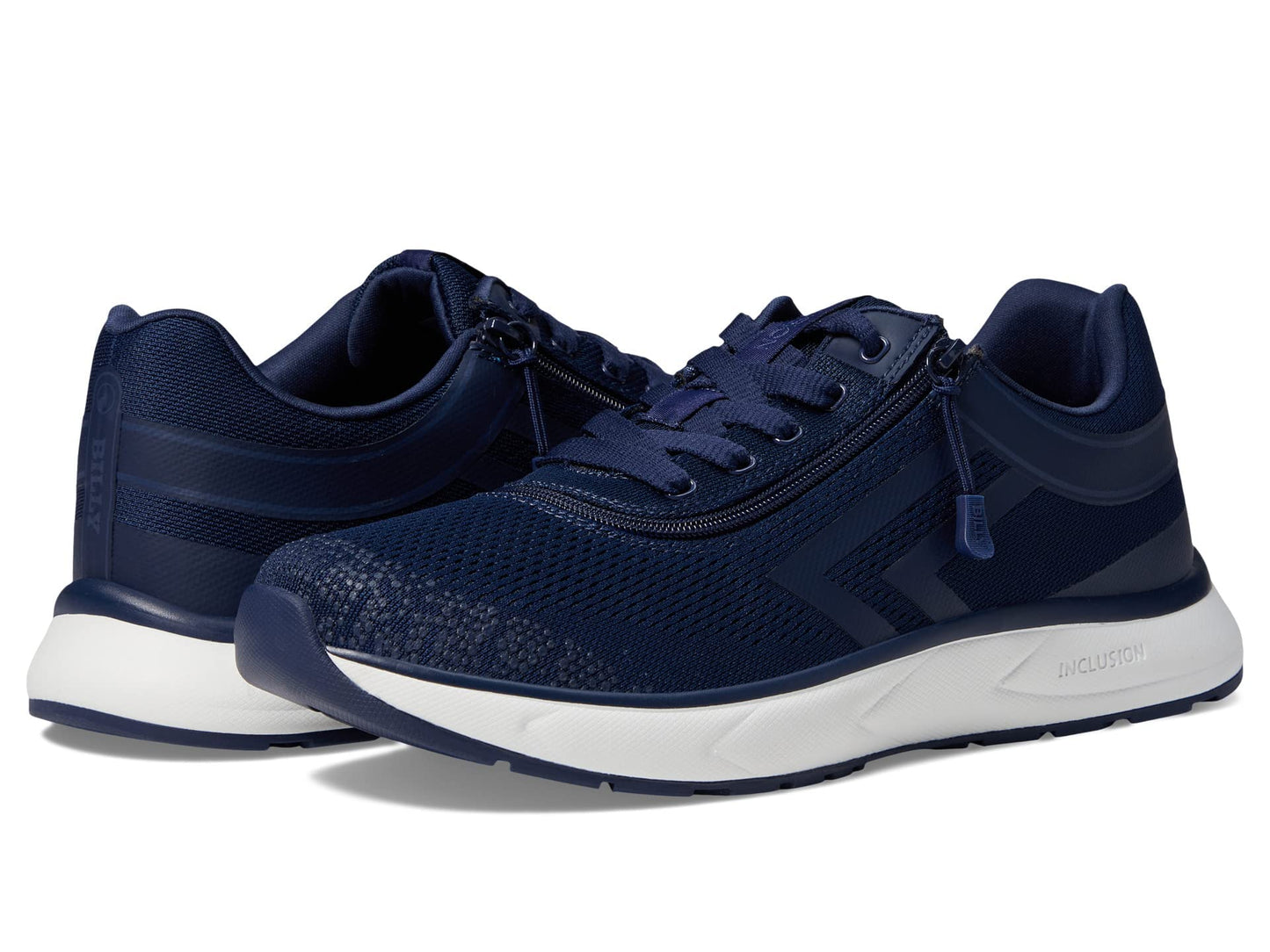BILLY Footwear Sport Inclusion Too Navy 13 W