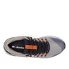 Columbia Men's Trailstorm Waterproof Hiking Shoe, Kettle/Warm Copper, 13 Wide