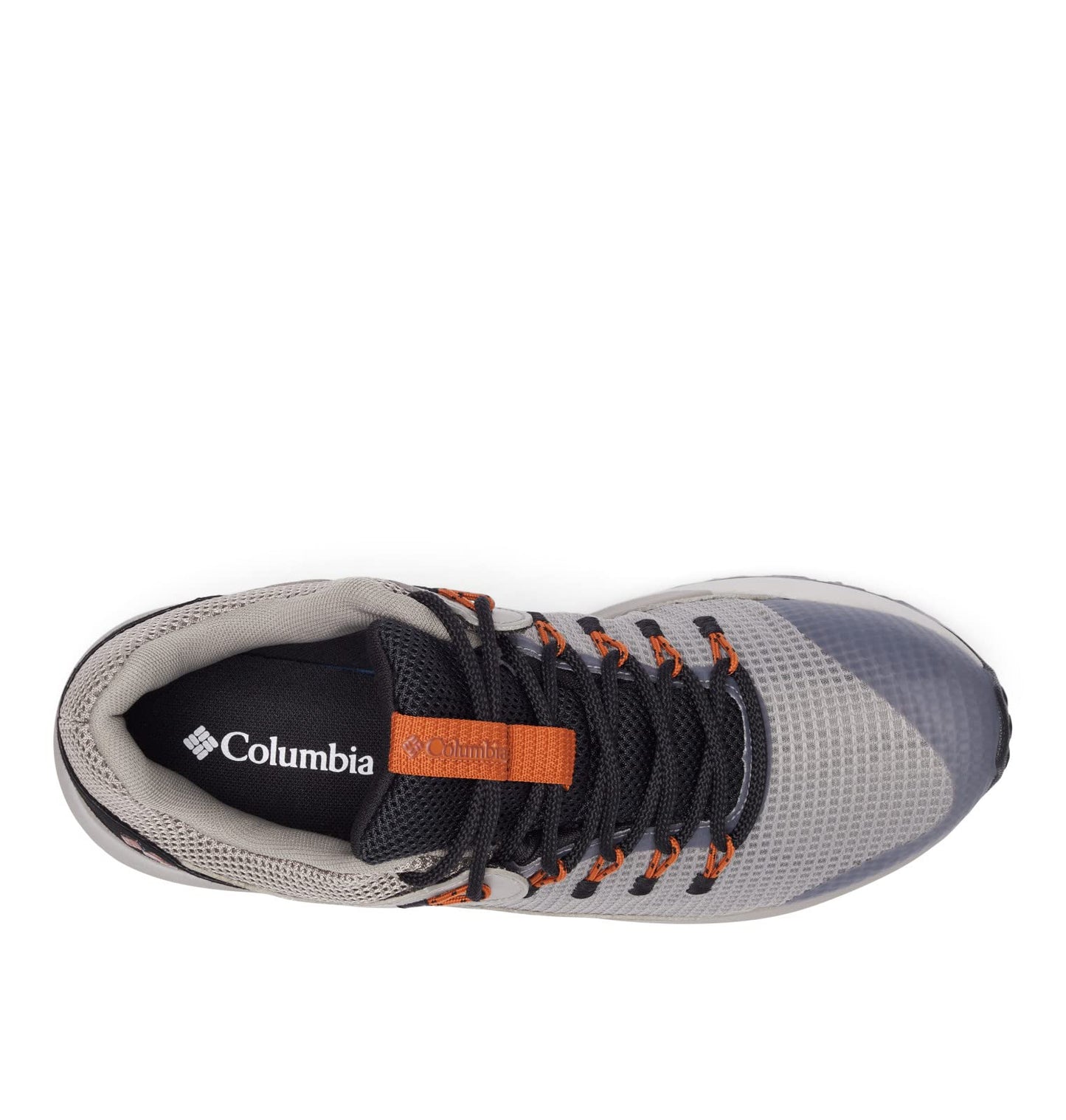 Columbia Men's Trailstorm Waterproof Hiking Shoe, Kettle/Warm Copper, 13 Wide