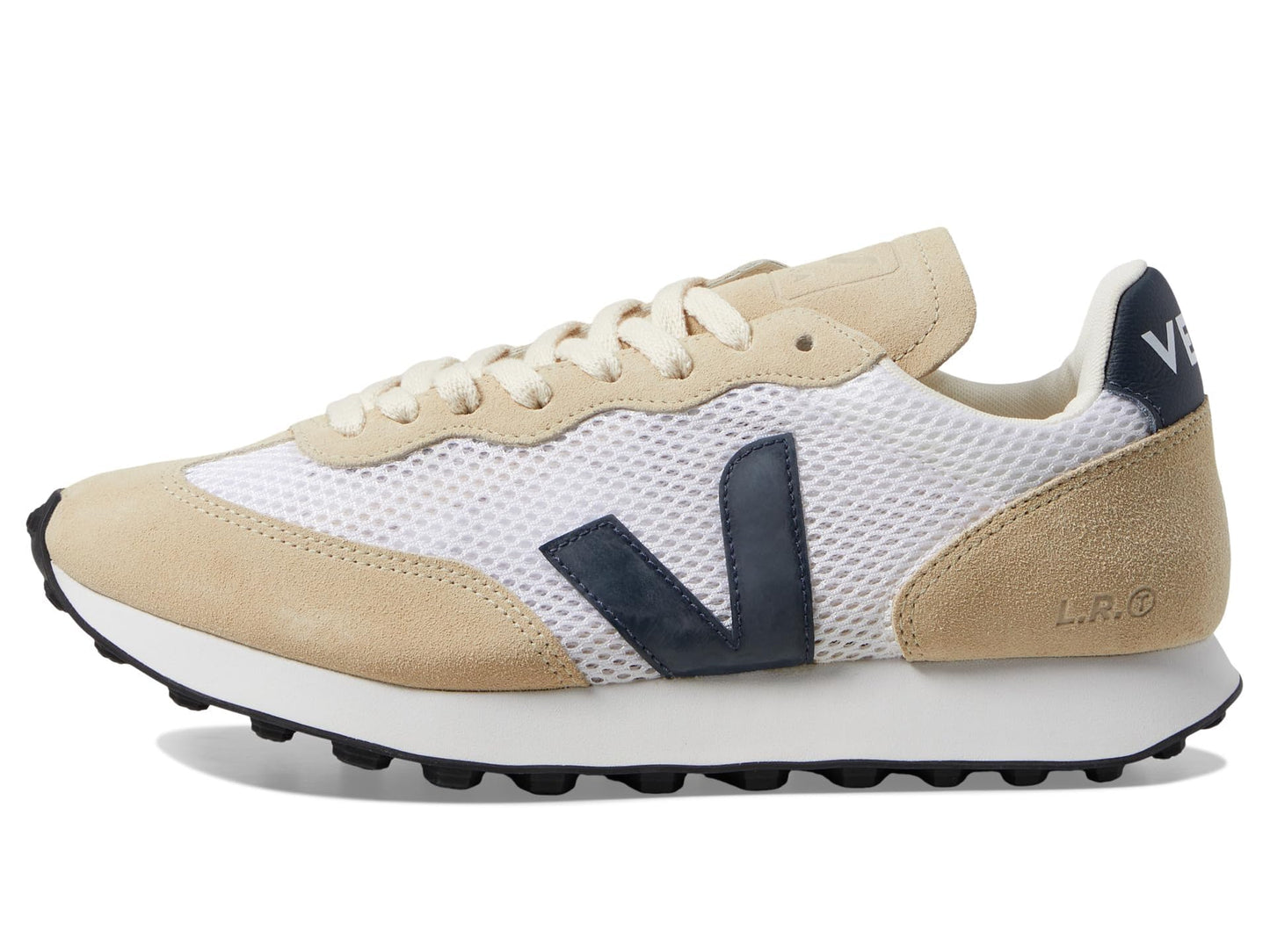 VEJA Women Rio Branco Lunar/Nautico EU 42 (US Women's 11) Medium