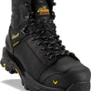 Thorogood Infinity FD Waterproof Black 9.5 EE - Wide