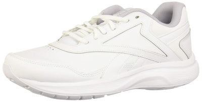 Reebok Men's Walk Ultra 7 DMX Max Walking Sneakers for MenWalking Shoe, Multicolor White Cdgry2 Reauni, 11 UK