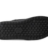HEYDUDE Women's Camden Quilted Black/Black 10 Medium