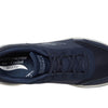 Skechers Go Walk Arch Fit - 216122 Navy/Blue 10.5 EE - Wide