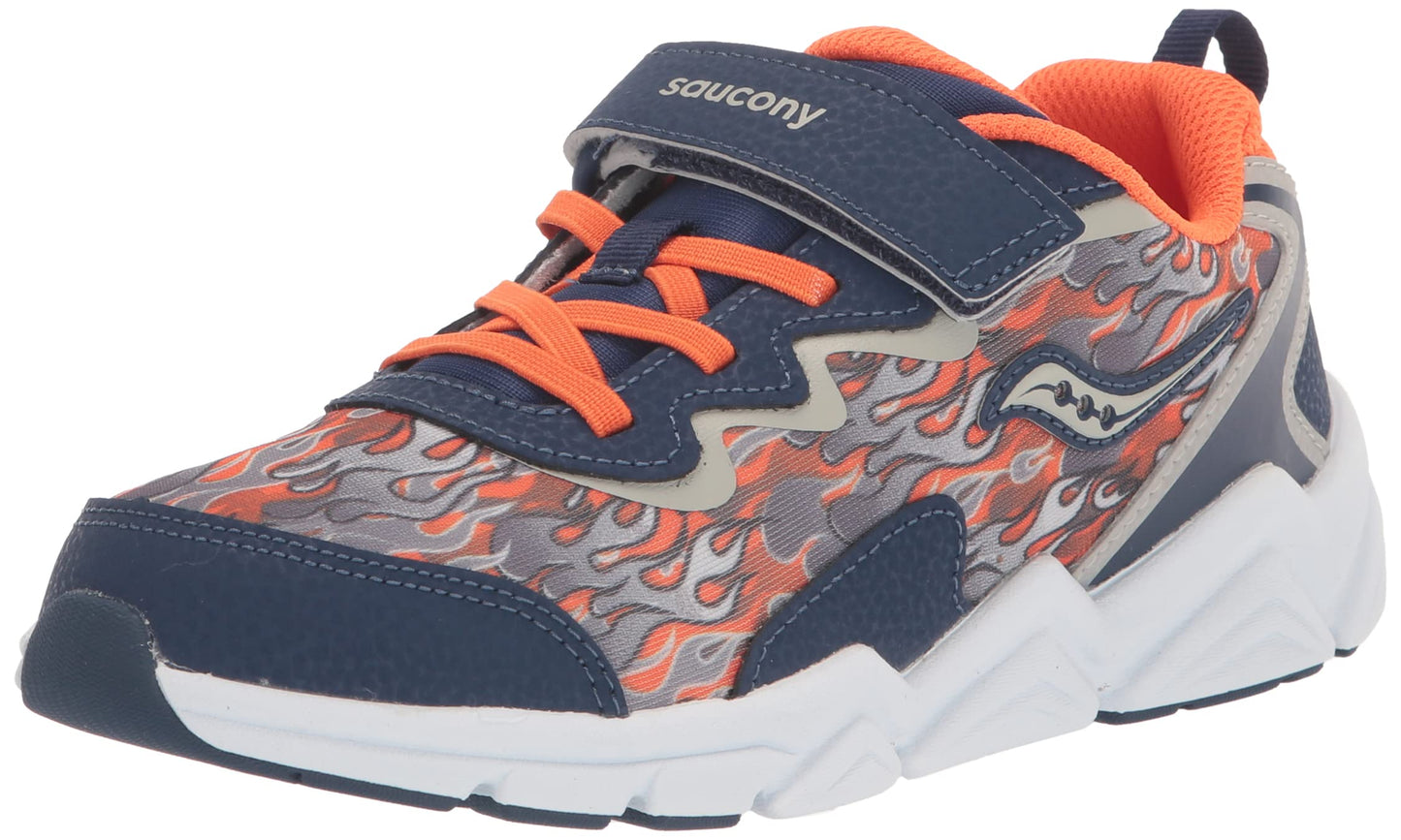 Flash Alternative Closure 3.0 Sneaker