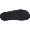 Nike Men's Benassi Just Do It Athletic Sandal, Cargo Khaki/Black, 13