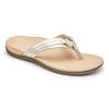 Vionic ALOE27212M Aloe Champagne 12 M