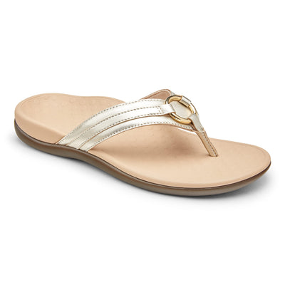 Vionic ALOE27212M Aloe Champagne 12 M