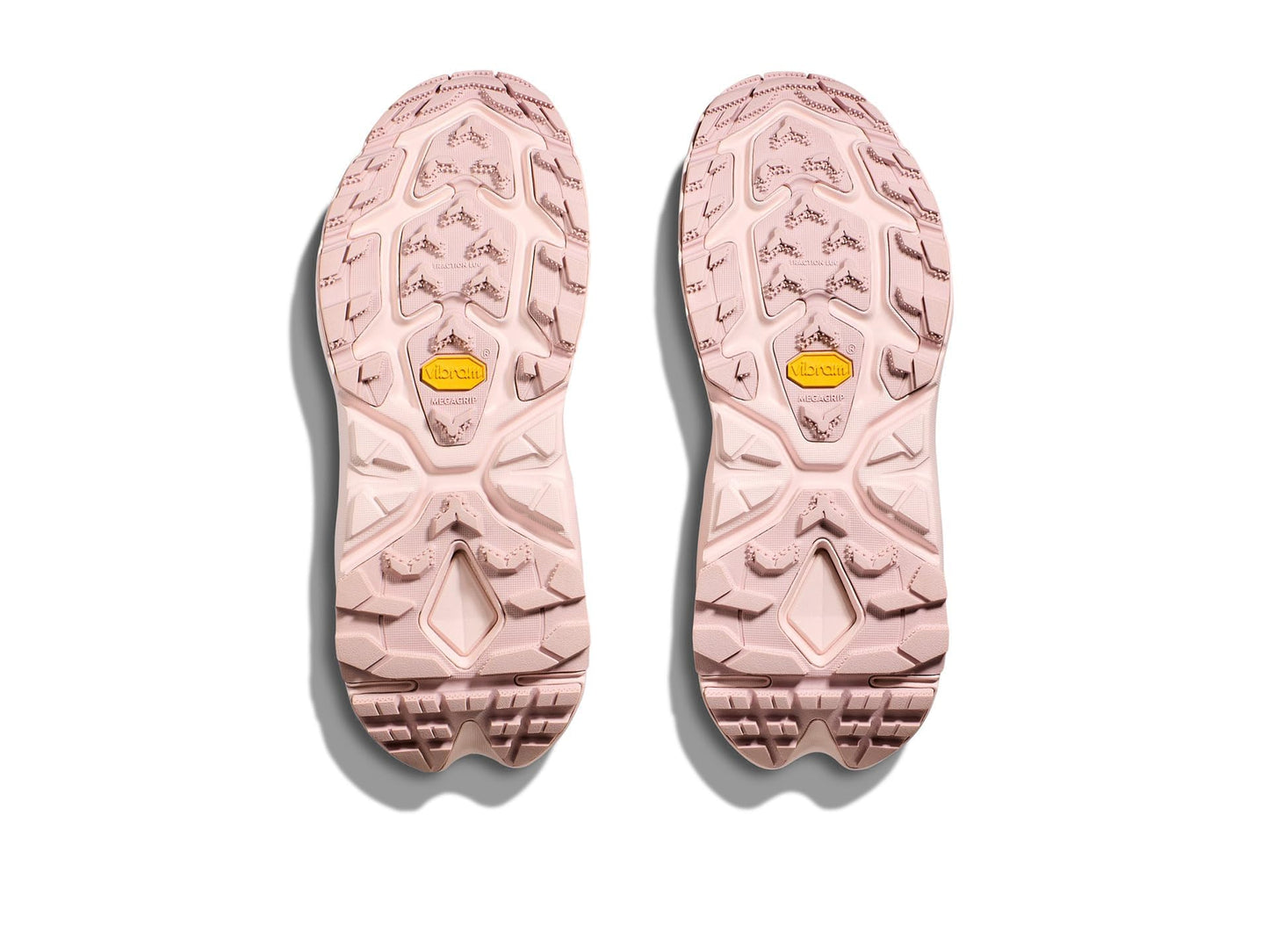 Hoka Women's Kaha 2 Frost Moc GTX Hiking Boot, Quartzite, 10.5